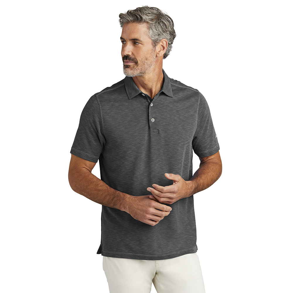Tommy Bahama Palmetto Paradise Mens Short Sleeve Polo