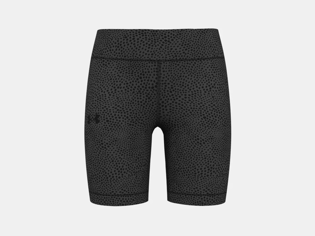 Under Armour Armour Youth Bike Shorts 1377114001