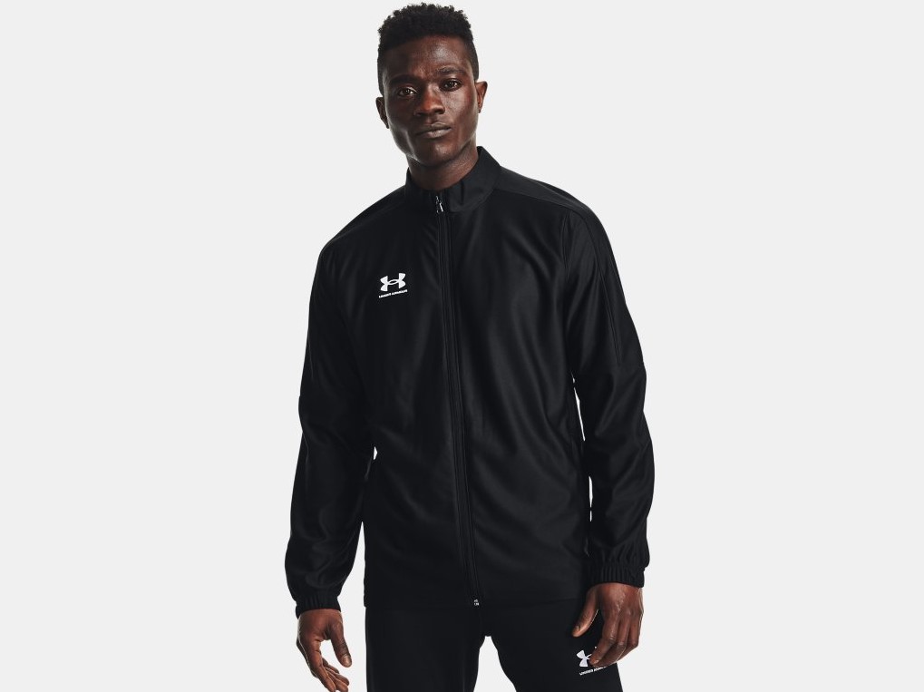 Under Armour Challenger Mens Track Jacket