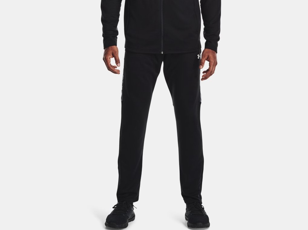 Under Armour Command Mens Warm up Pants | 1360715-001