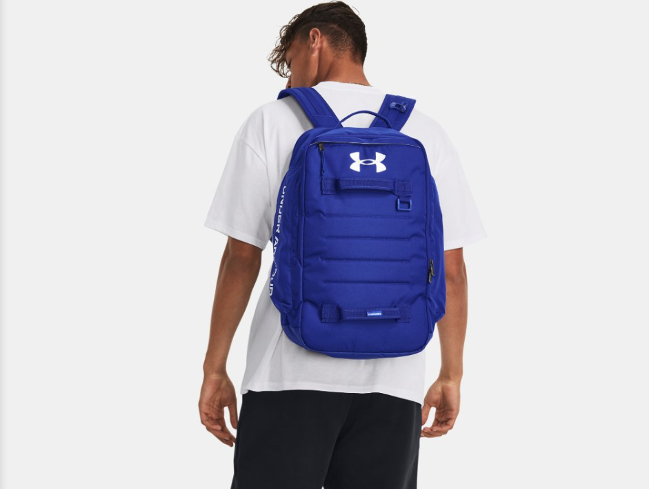 Under Armour Contain Adult Backpack 1378413400