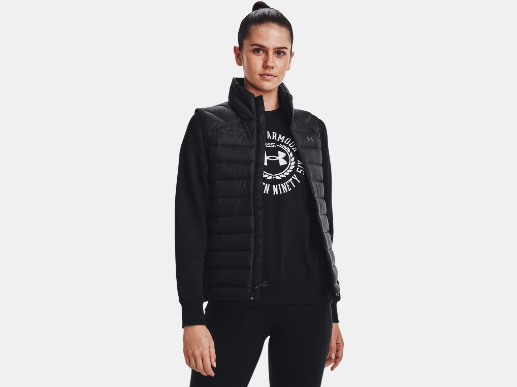 Under Armour Storm Armour Down 2.0 Womens Vest