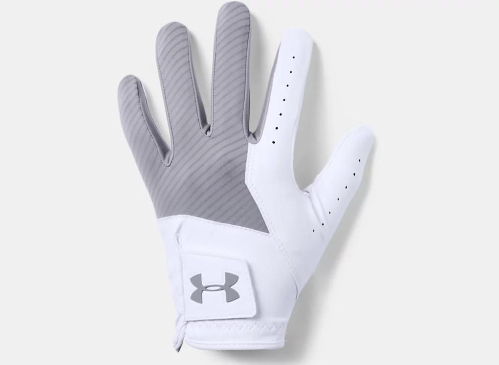 Under Armour Medal Mens Golf Glove