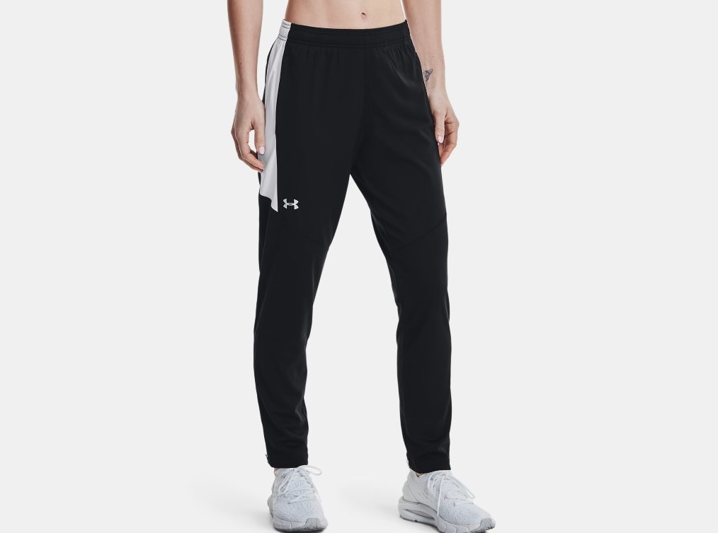 Under Armour Women's Rival Knit Pant main image 1