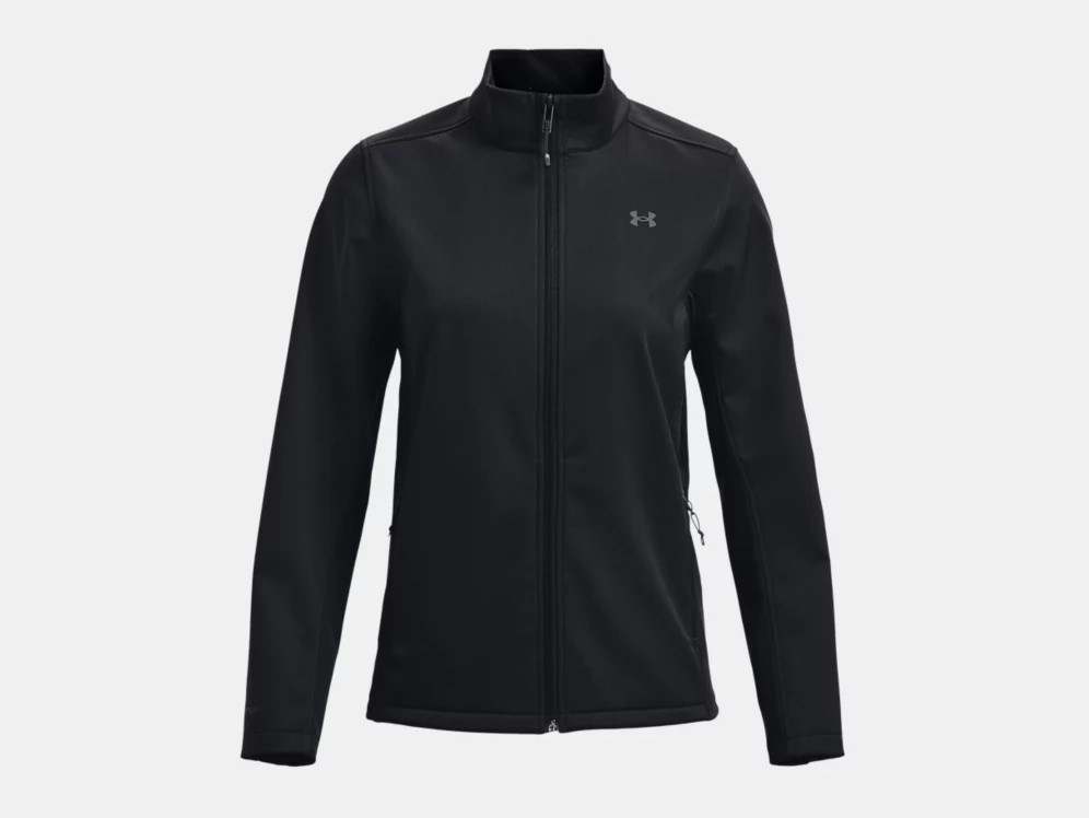 Under Armour Storm ColdGear Infrared Shield 2.0 Womens Jacket | 1371594-001