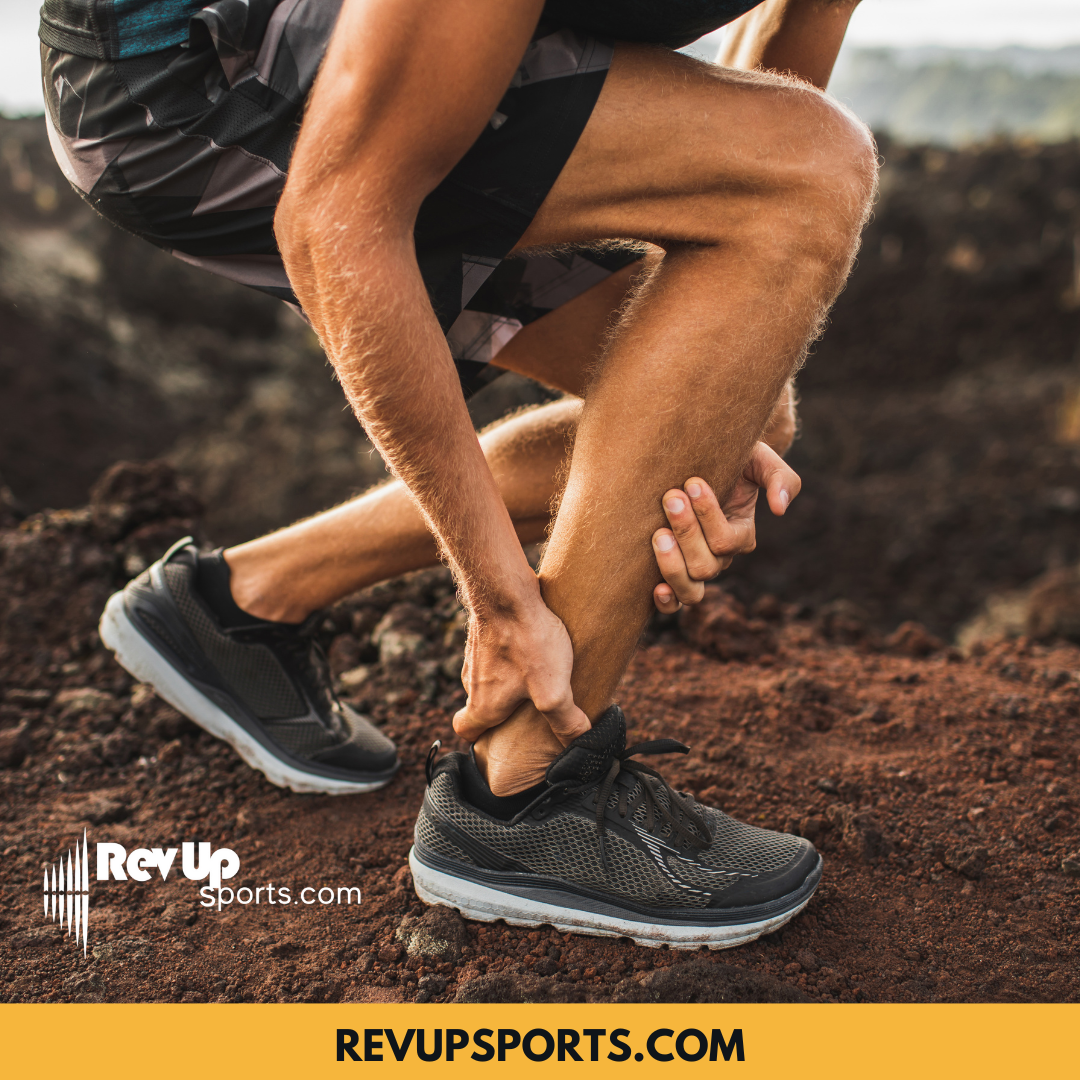Runners - Preventing and Treating Achilles Tendinitis - RevUpSports.com