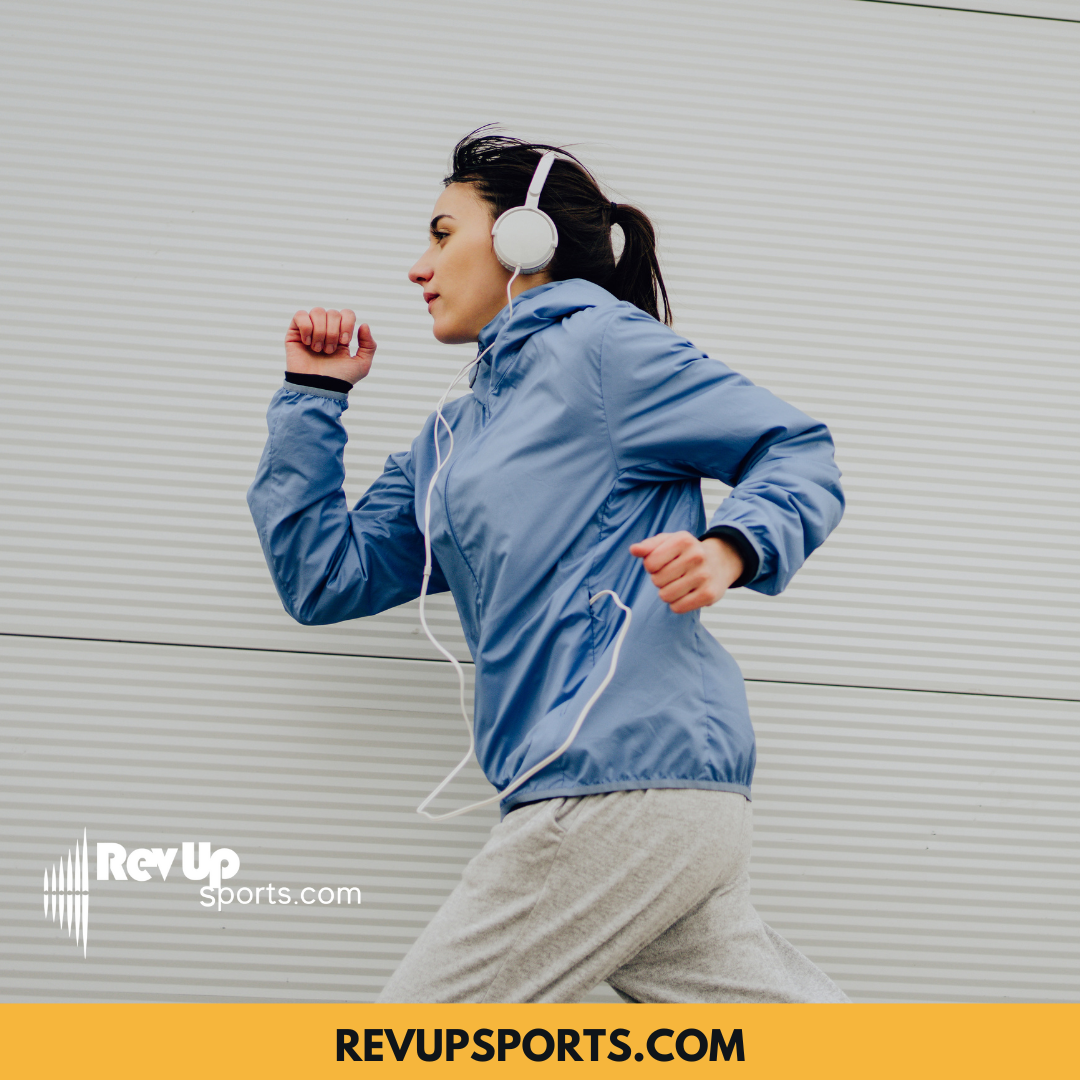 Runners - Preventing and Treating Achilles Tendinitis - RevUpSports.com