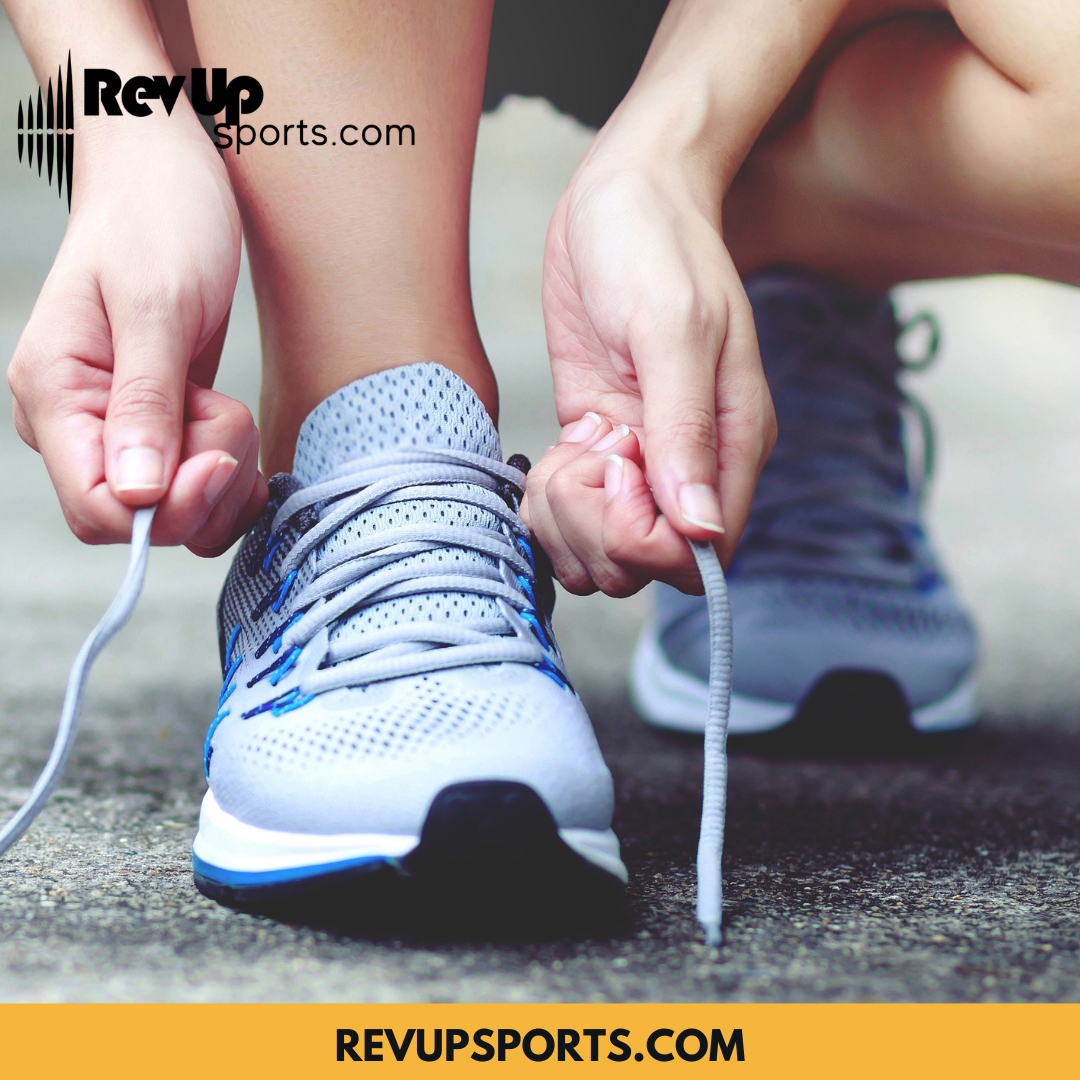 Runners - Managing Plantar Fasciitis for Pain-Free Runs - RevUpSports.com