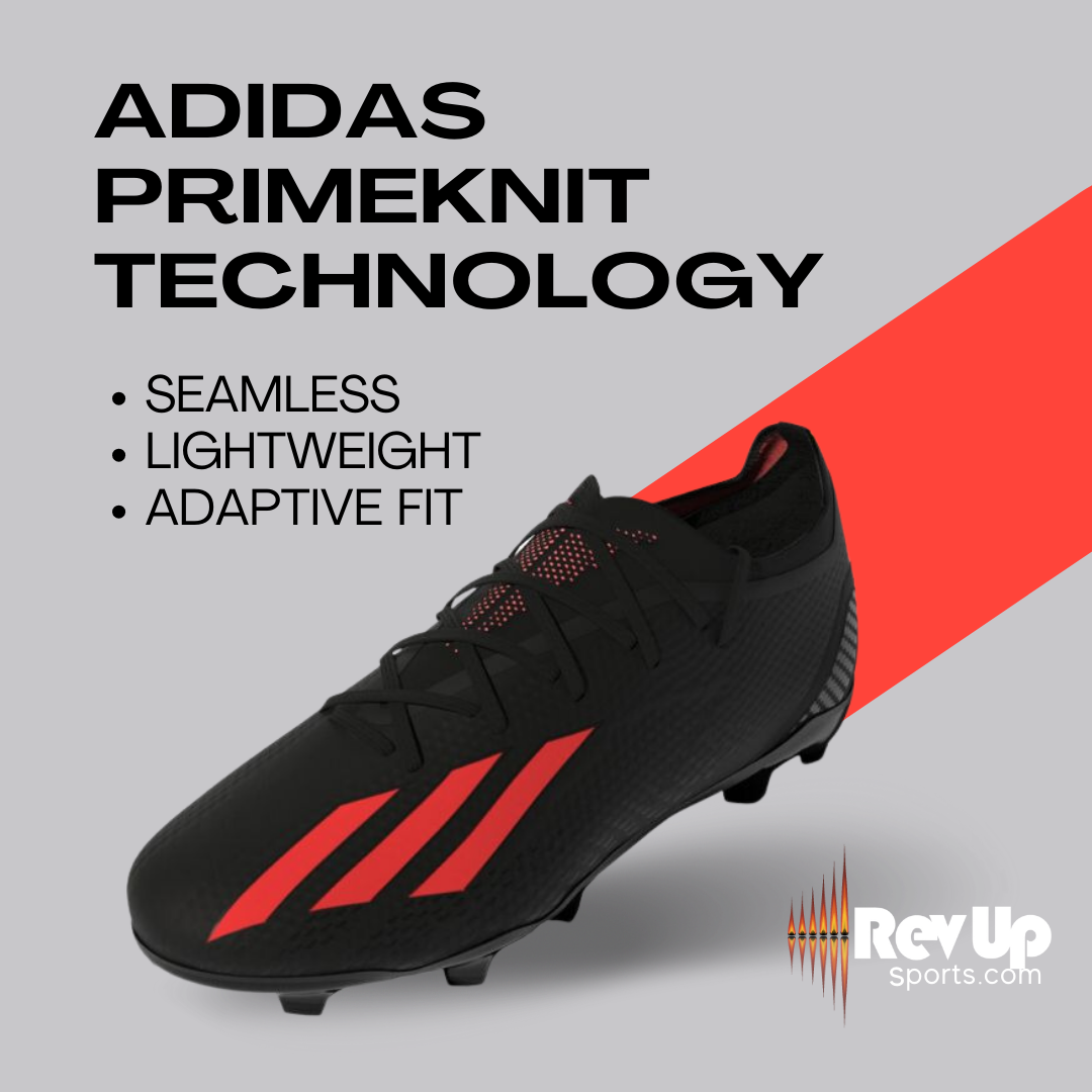 The Evolution of Sneakers: Spotlight on adidas Ultraboost, Primeknit ...