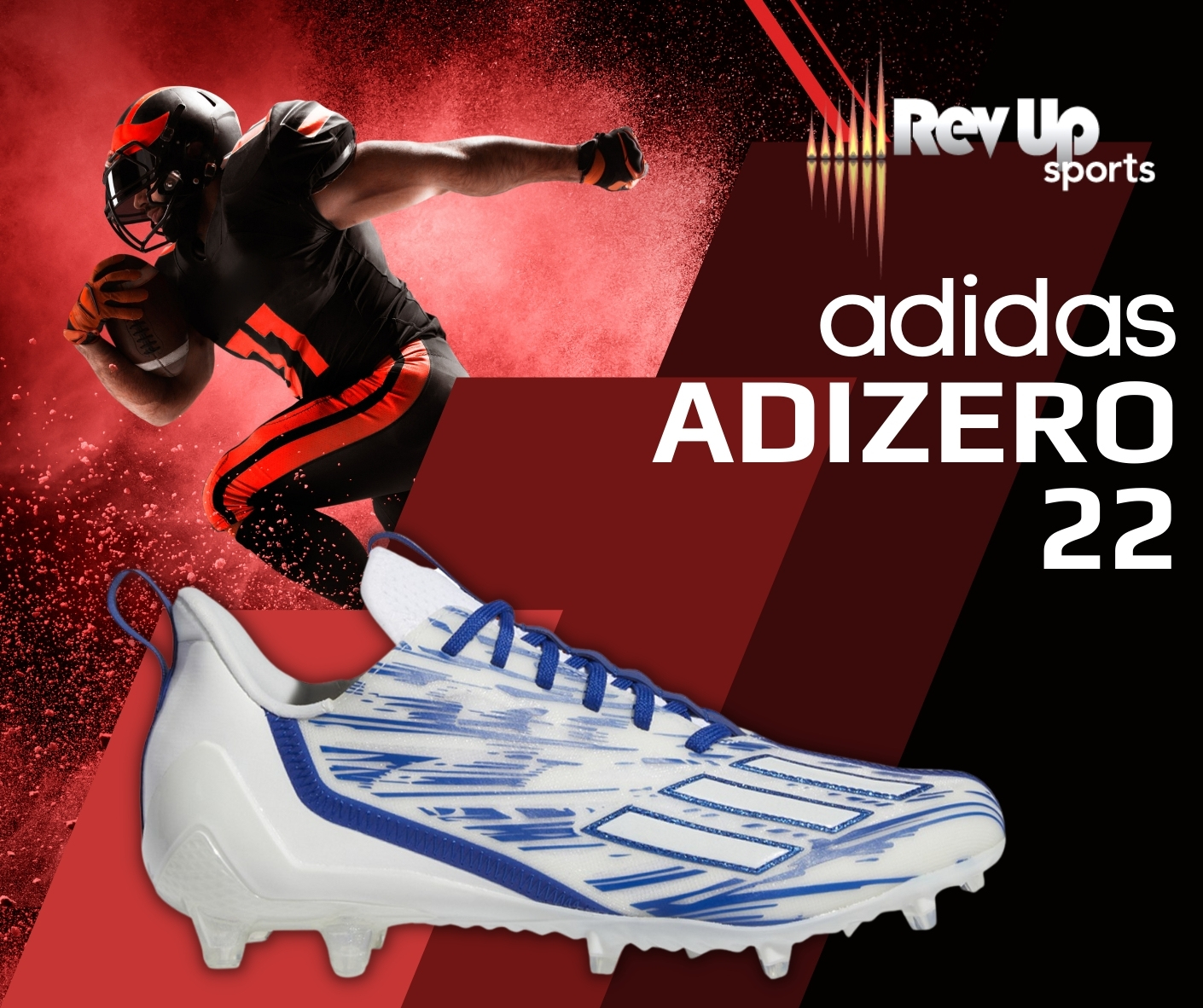 Adidas Football Cleats Ultimate Buying Guide RevUp Sports