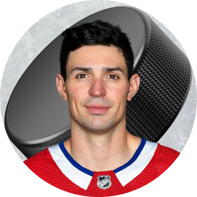 Carey Price Discover RevUp Sports