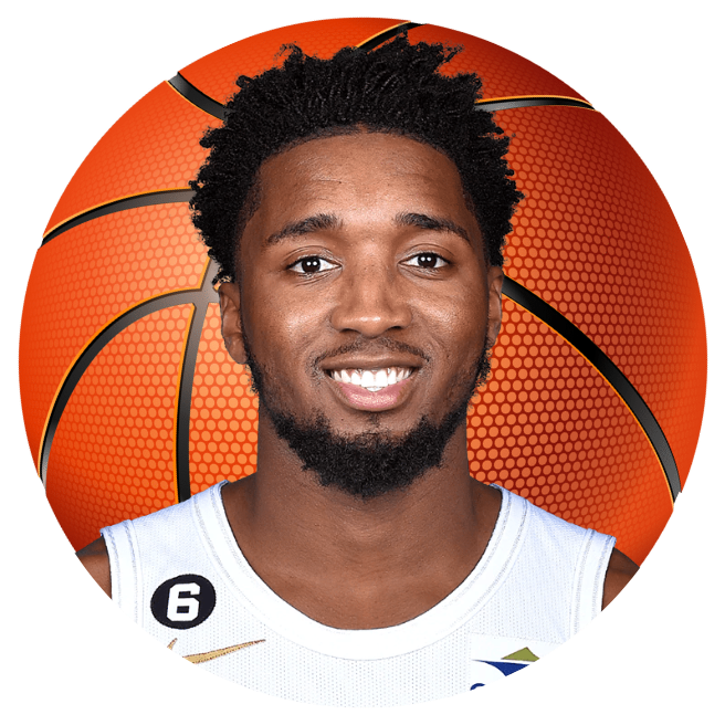 What Are Donovan Mitchell's Physical Stats? RevUp Sports