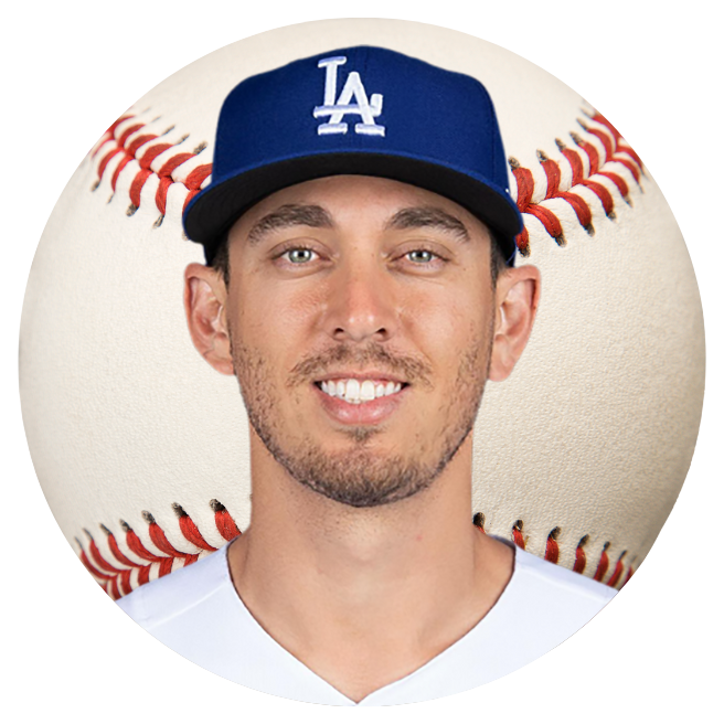 Austin Barnes Discover | | RevUp Sports