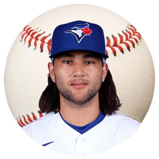 Bo Bichette | RevUp Sports