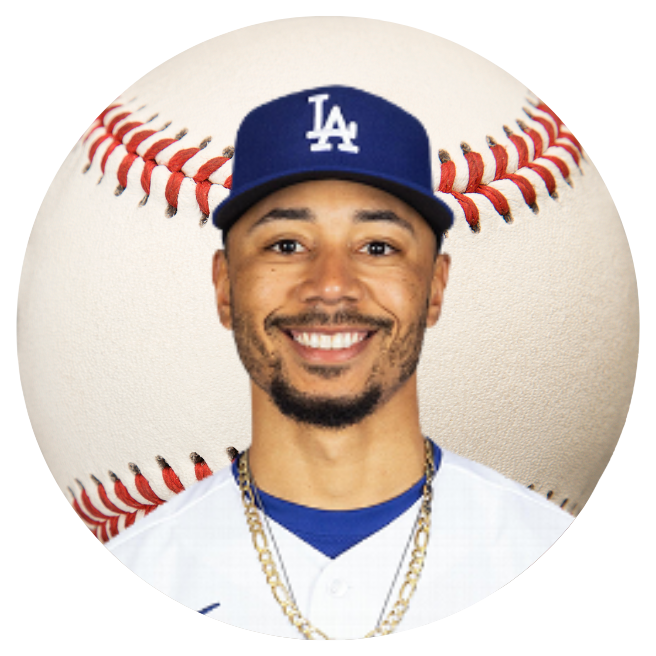 What Is Mookie Betts Real Name? RevUp Sports