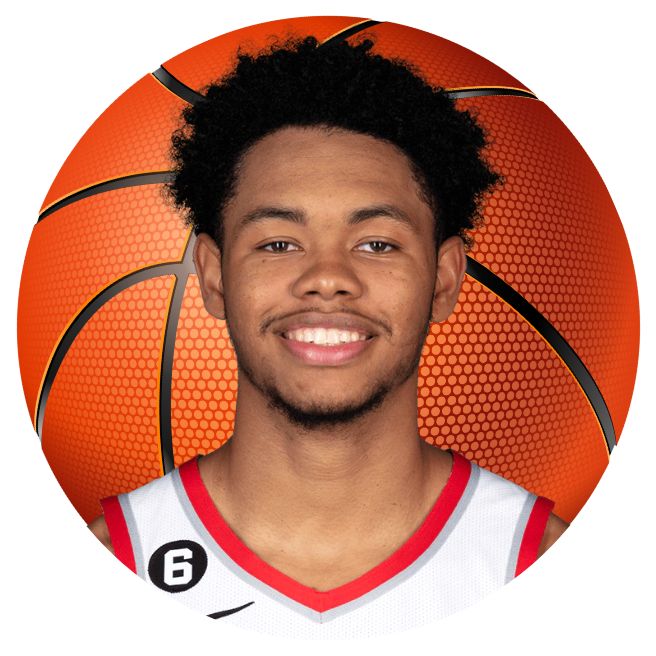 Anfernee Simons Discover RevUp Sports