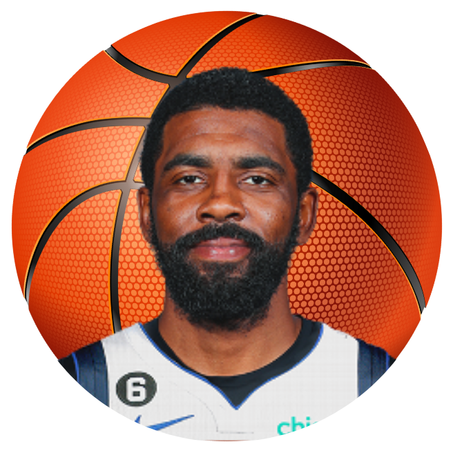custom kyrie irving