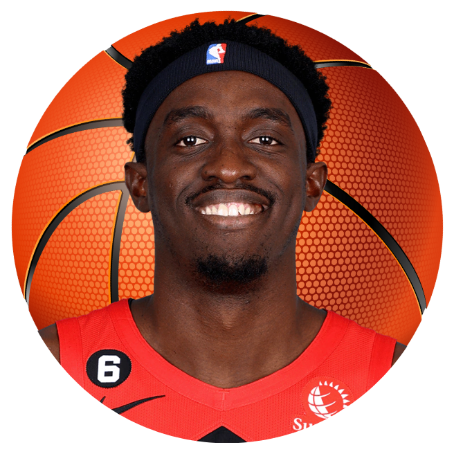 Where Is Pascal Siakam From? RevUp Sports