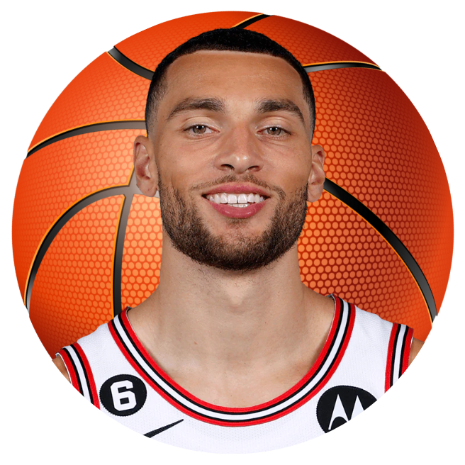 Does Zach LaVine Have a Gold Medal? | | RevUp Sports