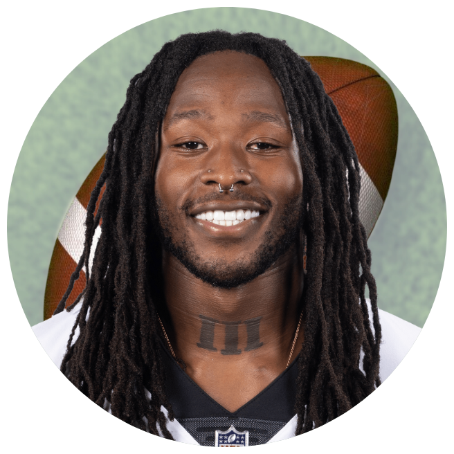 What Are Alvin Kamara’s Physical Stats? RevUp Sports