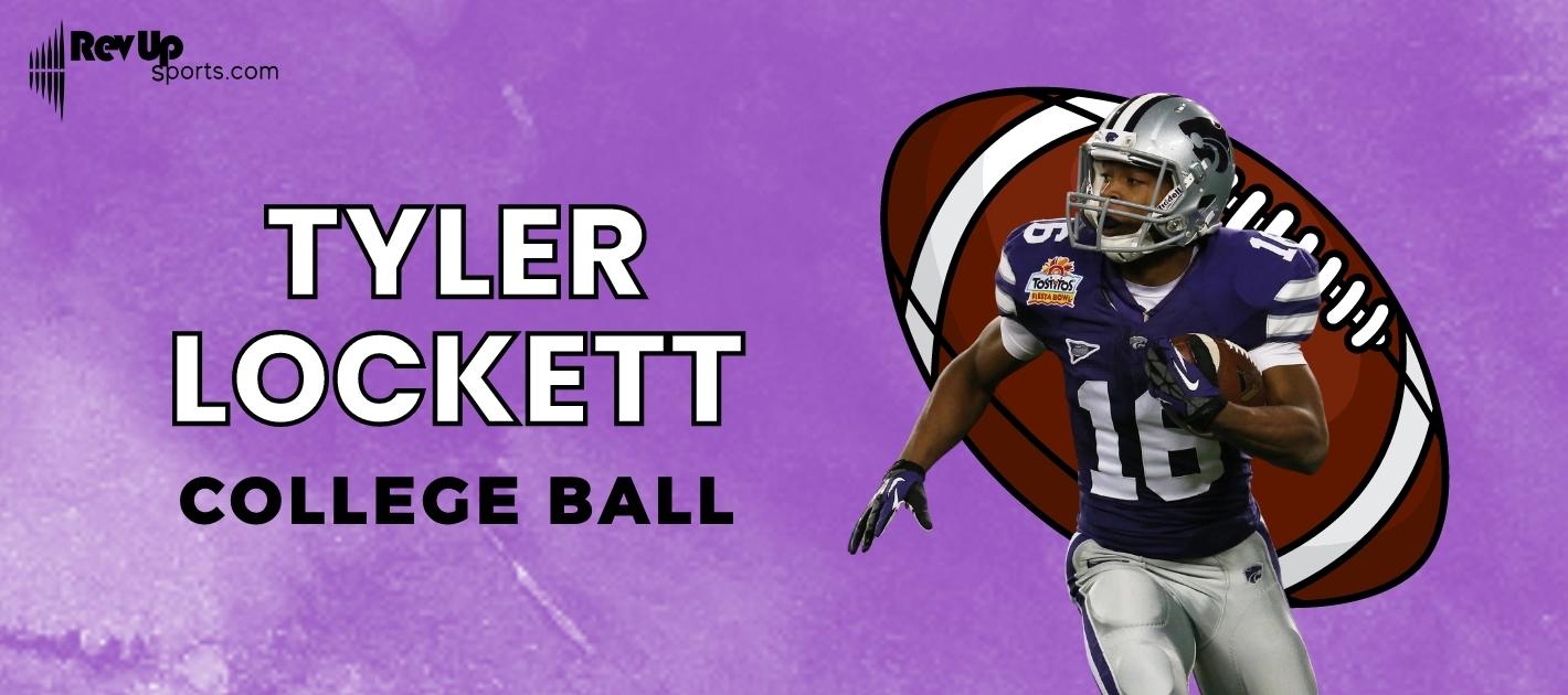 What Are Tyler Lockett's Physical Stats? | | RevUp Sports