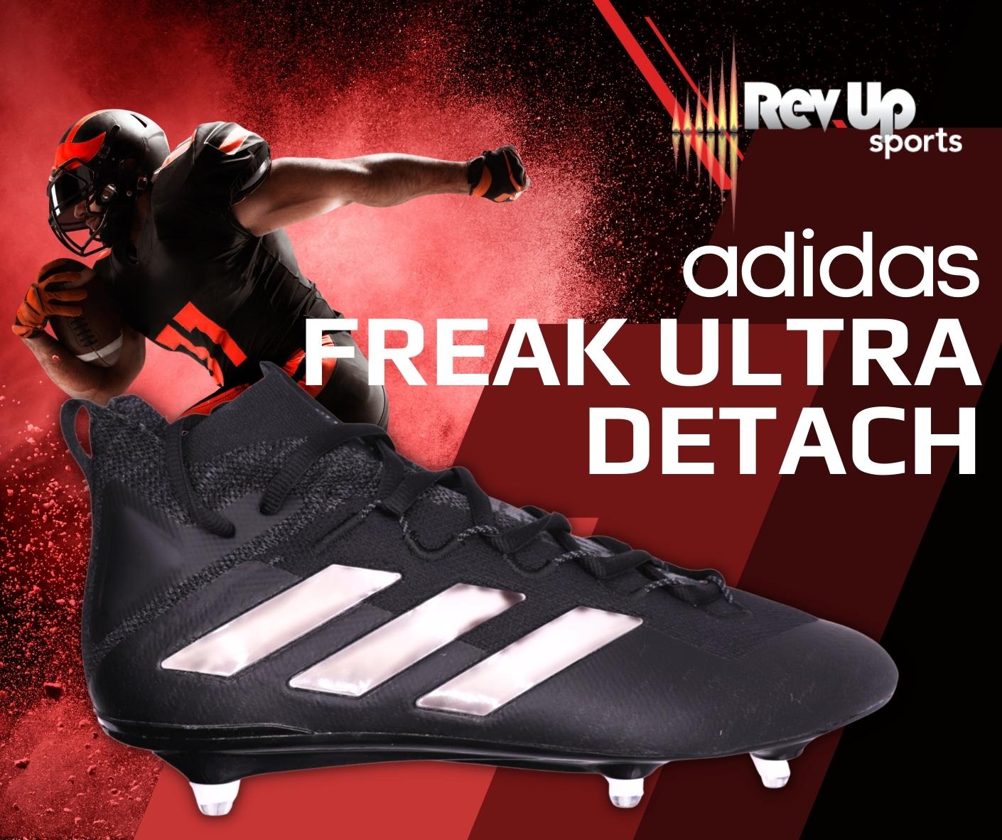 adidas freak ultra von miller