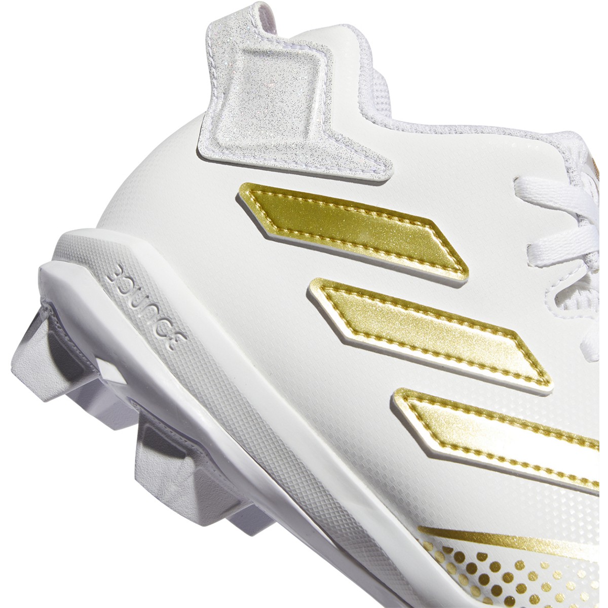 ADIDAS FREAK SPARK MID 2023クラウドサッカー用シューズ adidas - ADIDAS FREAK SPARK MID 2023クラウドサッカー用