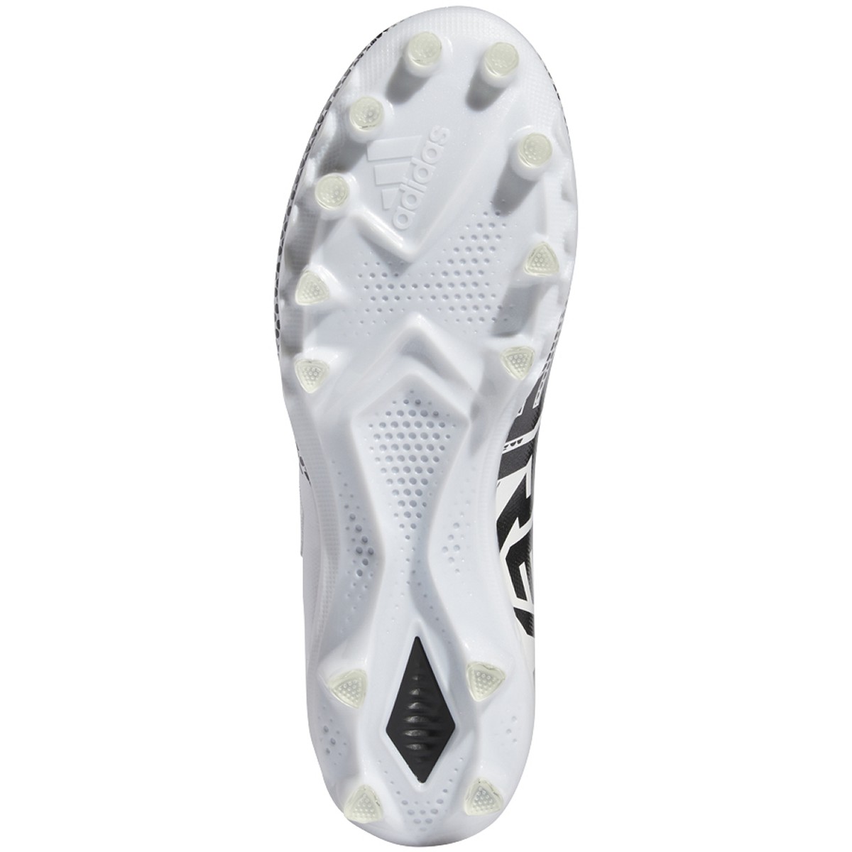 size 22 football cleats