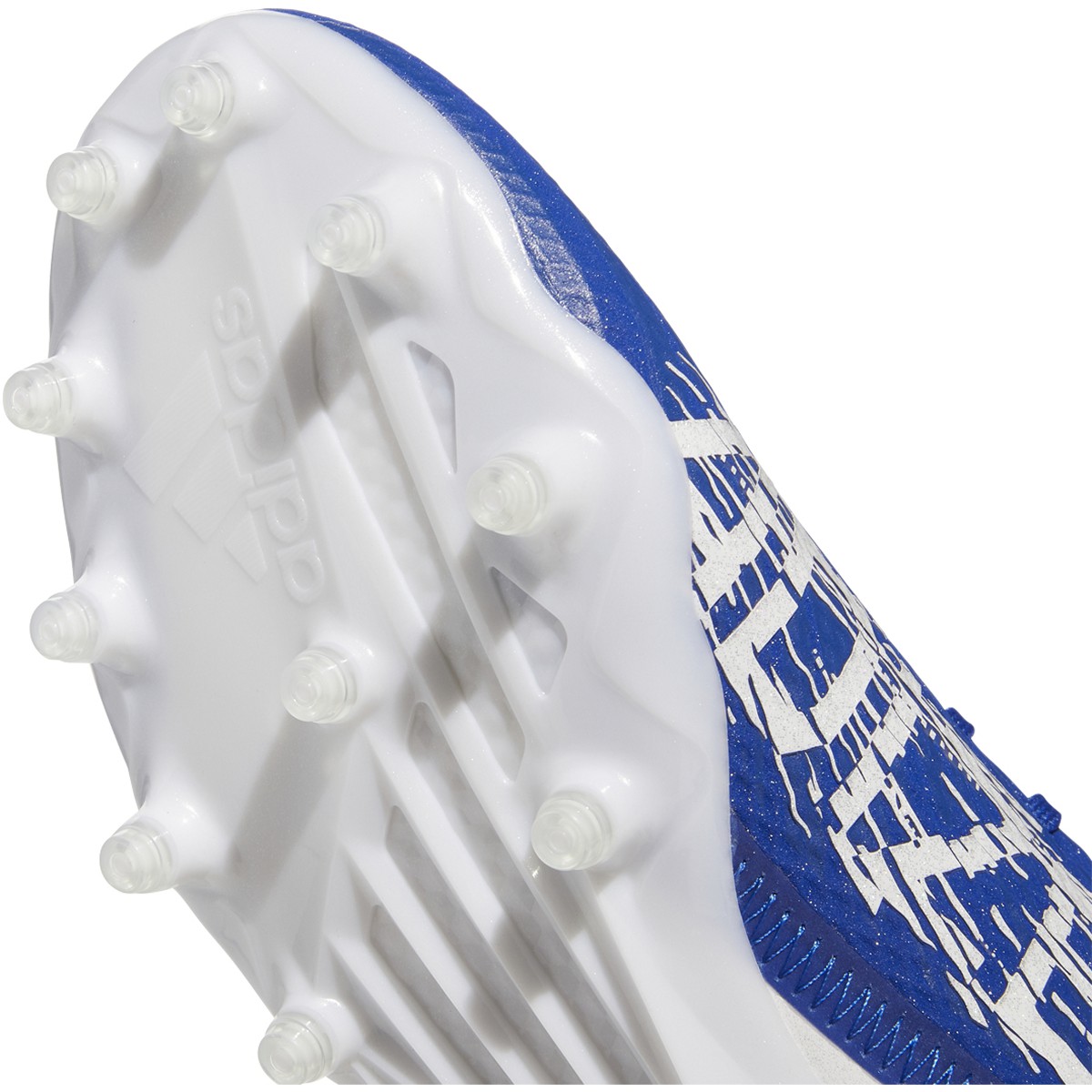 The Review of the Adidas Adizero Scorch Football Cleats - A Great ...
