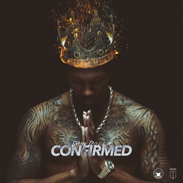 Confirmed by Dame DOLLA