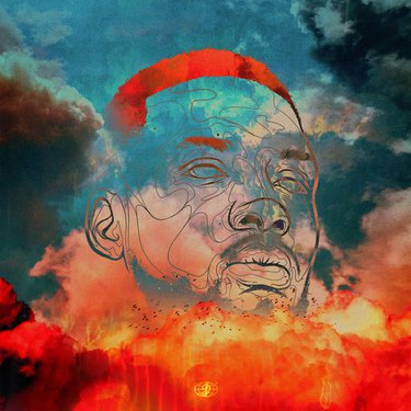 Dame DOLLA's album "Different On Levels The Lord Allowed"