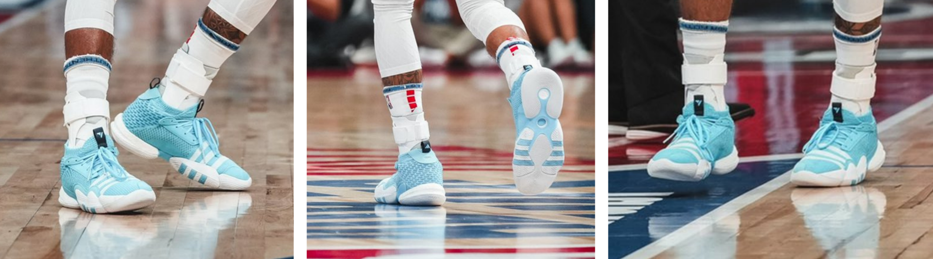 trae young 2 shoes