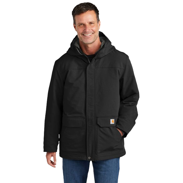 Customize Carhartt Products